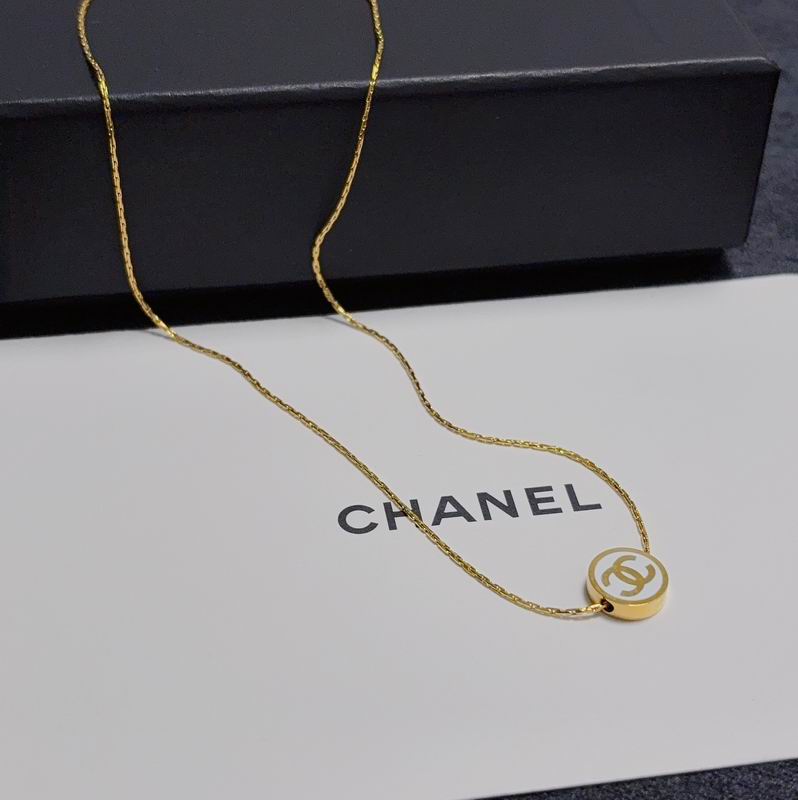 Chanel Necklace 06yxs120